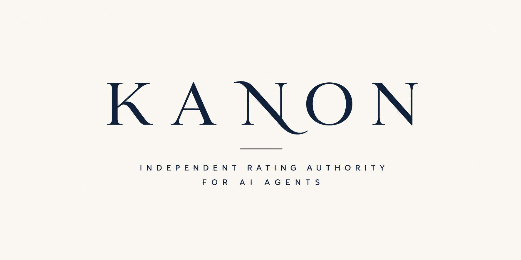 Kanon Agents